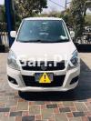 Suzuki Wagon R  2019 For Sale in Lahore