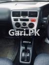 Honda City Vario 2001 For Sale in Taj Bagh