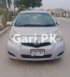 Toyota Vitz  2009 For Sale in Karachi