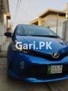 Toyota Vitz F 1.0 2018 For Sale in Multan