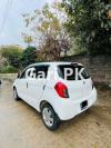 Suzuki Cultus VXL 2019 For Sale in Islamabad