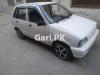 Suzuki Mehran VX Euro II 2016 For Sale in Peshawar