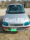 Daihatsu Cuore  2003 For Sale in Kamra