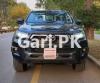 Toyota Hilux  2023 For Sale in F-10 Markaz