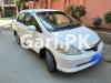 Honda City IDSI 2004 For Sale in Allama Iqbal Town - Huma Block