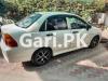 Suzuki Liana  2008 For Sale in Allama Iqbal Town - Huma Block