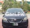 Toyota Corolla GLI 2009 For Sale in Cantt