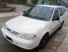 Suzuki Cultus EURO II 2014 For Sale in Islamabad