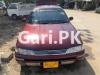 Toyota Corolla GLI 1998 For Sale in Karachi