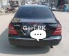 Mercedes Benz E Class E240 2004 For Sale in Faisalabad