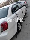 Chevrolet Optra  2005 For Sale in Lahore