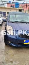 Toyota Vitz F 1.0 2005 For Sale in Karachi