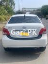 Toyota Belta X 1.3 2006 For Sale in Lahore