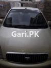 Toyota Vitz F 1.0 2001 For Sale in Quetta