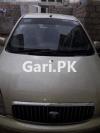 Toyota Vitz F 1.0 2001 For Sale in Quetta