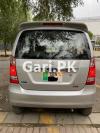 Suzuki Wagon R AGS 2020 For Sale in Lahore