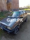 Suzuki Alto VX 2011 For Sale in Peshawar