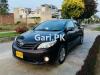 Toyota Corolla GLi 1.3 VVTi 2012 For Sale in Okara