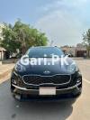 KIA Sportage AWD 2022 For Sale in Karachi