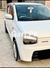 Suzuki Alto VXL AGS 2022 For Sale in Jhelum