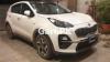 KIA Sportage AWD 2020 For Sale in Islamabad