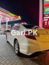 Honda Civic VTi Oriel Prosmatec 1.8 i-VTEC 2014 For Sale in Islamabad