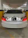 Honda Civic VTi Oriel Prosmatec 1.8 i-VTEC 2013 For Sale in Islamabad