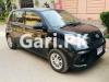 Toyota Passo  2017 For Sale in PECHS