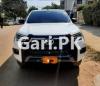 Toyota Hilux  2022 For Sale in Karachi