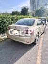 Toyota Corolla GLI 2011 For Sale in Islamabad