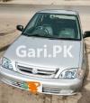 Suzuki Cultus VXR 2015 For Sale in Multan