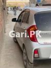 KIA Picanto  2021 For Sale in Lahore