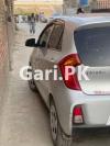 KIA Picanto  2021 For Sale in DHA Phase 6