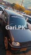 Daihatsu Cuore  2007 For Sale in Gulshan-e-Iqbal