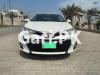 Toyota Yaris  2021 For Sale in Shahdara