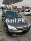 Honda Civic VTi Oriel Prosmatec 2005 For Sale in Faisalabad Road