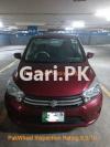 Suzuki Cultus VXL 2018 For Sale in Cantt