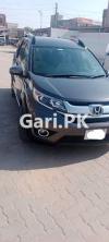 Honda Civic EXi 2018 For Sale in Lahore