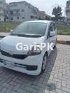 Daihatsu Mira ES 2015 For Sale in Islamabad