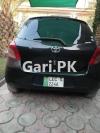 Toyota Vitz B Intelligent Package 1.0 2007 For Sale in Peshawar