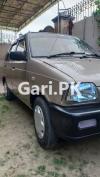 Suzuki Mehran VX 2017 For Sale in Gujrat