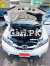 Honda City IVTEC 2021 For Sale in Karachi