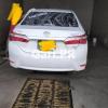 Toyota Corolla GLi 1.3 VVTi 2017 For Sale in Sargodha