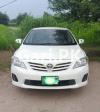Toyota Corolla XLI 2009 For Sale in Jhang