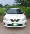 Toyota Corolla XLI 2009 For Sale in Jhang Sadar