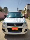 Suzuki Wagon R  2018 For Sale in Karachi