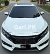 Honda Civic Turbo 1.5 VTEC CVT 2016 For Sale in Lahore