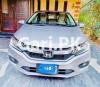 Honda City Aspire 2022 For Sale in Lahore