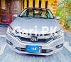 Honda City Aspire 2022 For Sale in Valencia Town