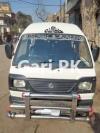 Suzuki Bolan  2013 For Sale in Lahore